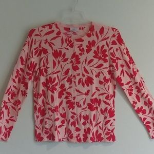 Loft Cardigan Sweater